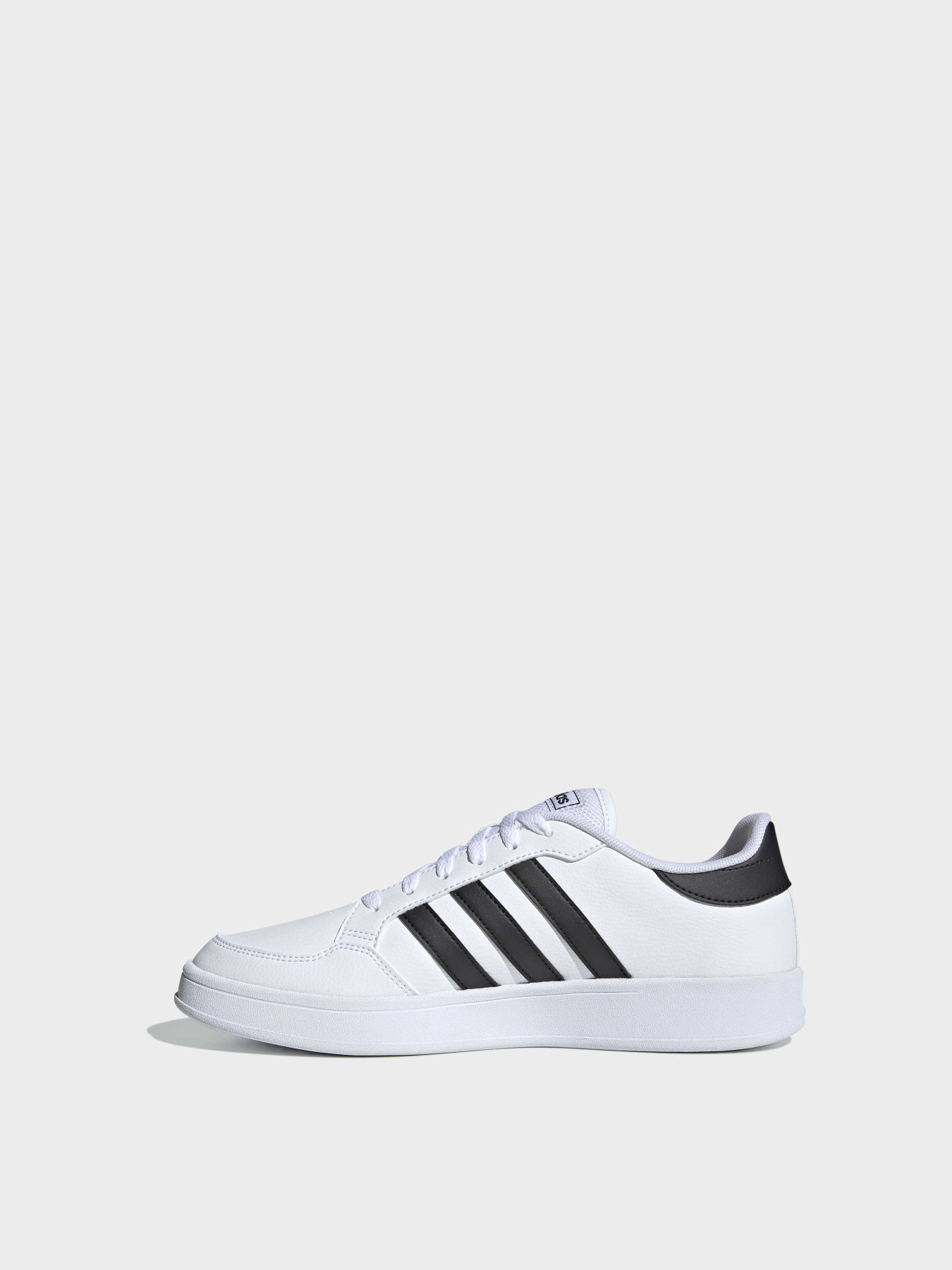 Кеды низкие Adidas модель FX8707 Фото