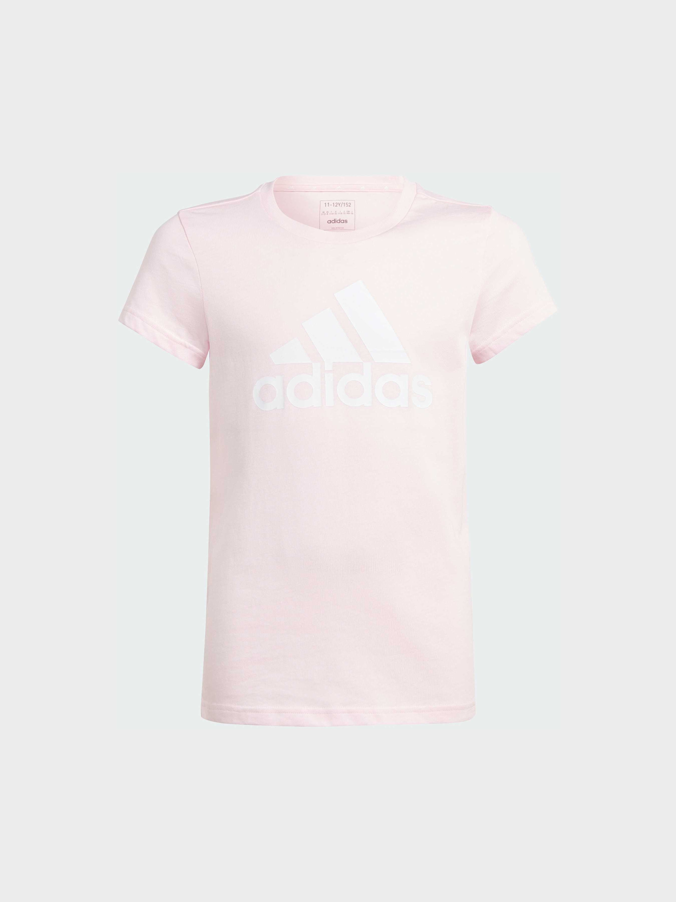 Футболка Adidas модель IC6123 Фото