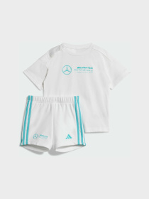 Спортивный комплект Adidas модель JV5451 Фото