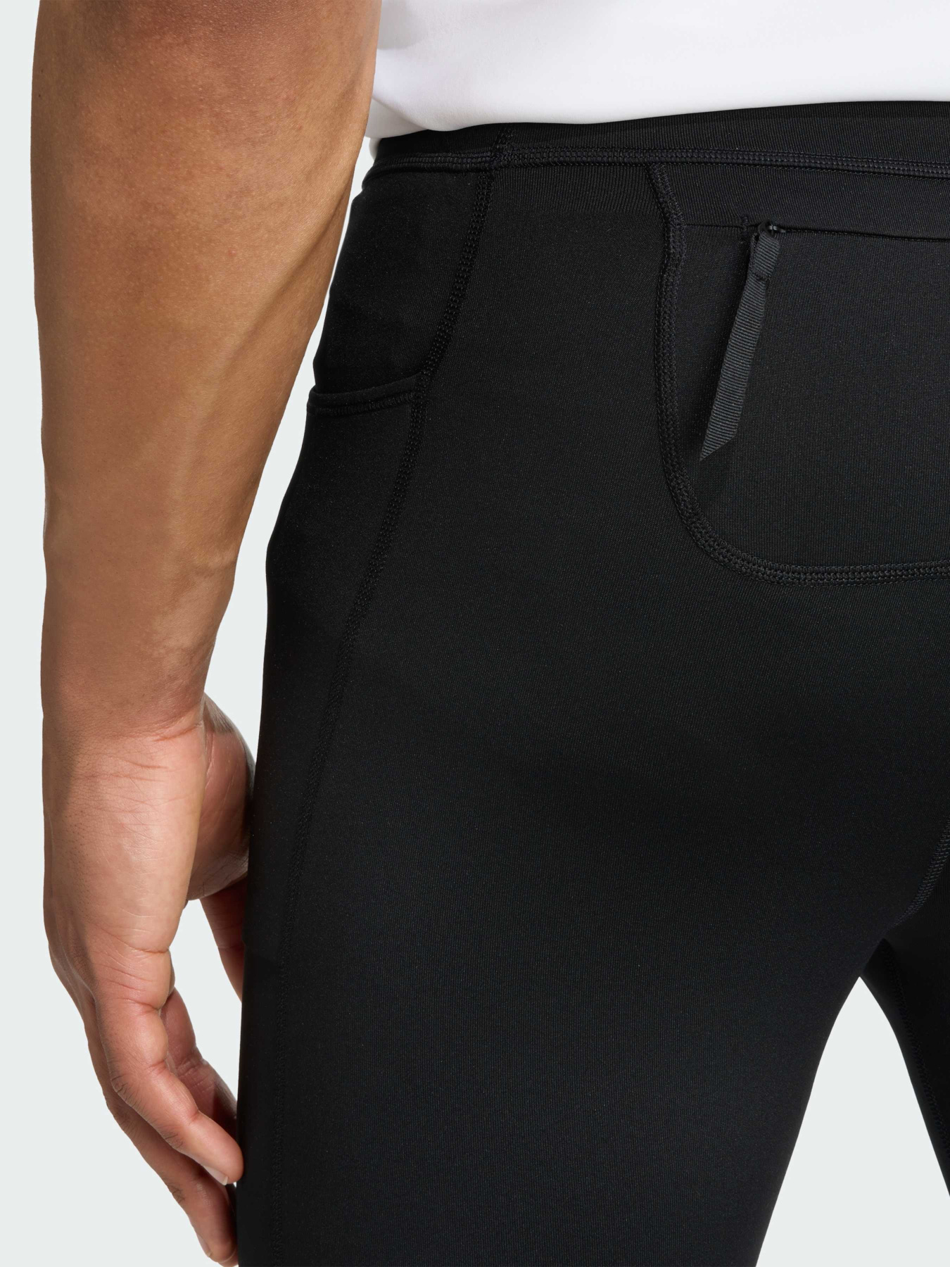 Тайтсы Adidas модель JN9597 Тайтсы Adidas модель JN9597 Фото