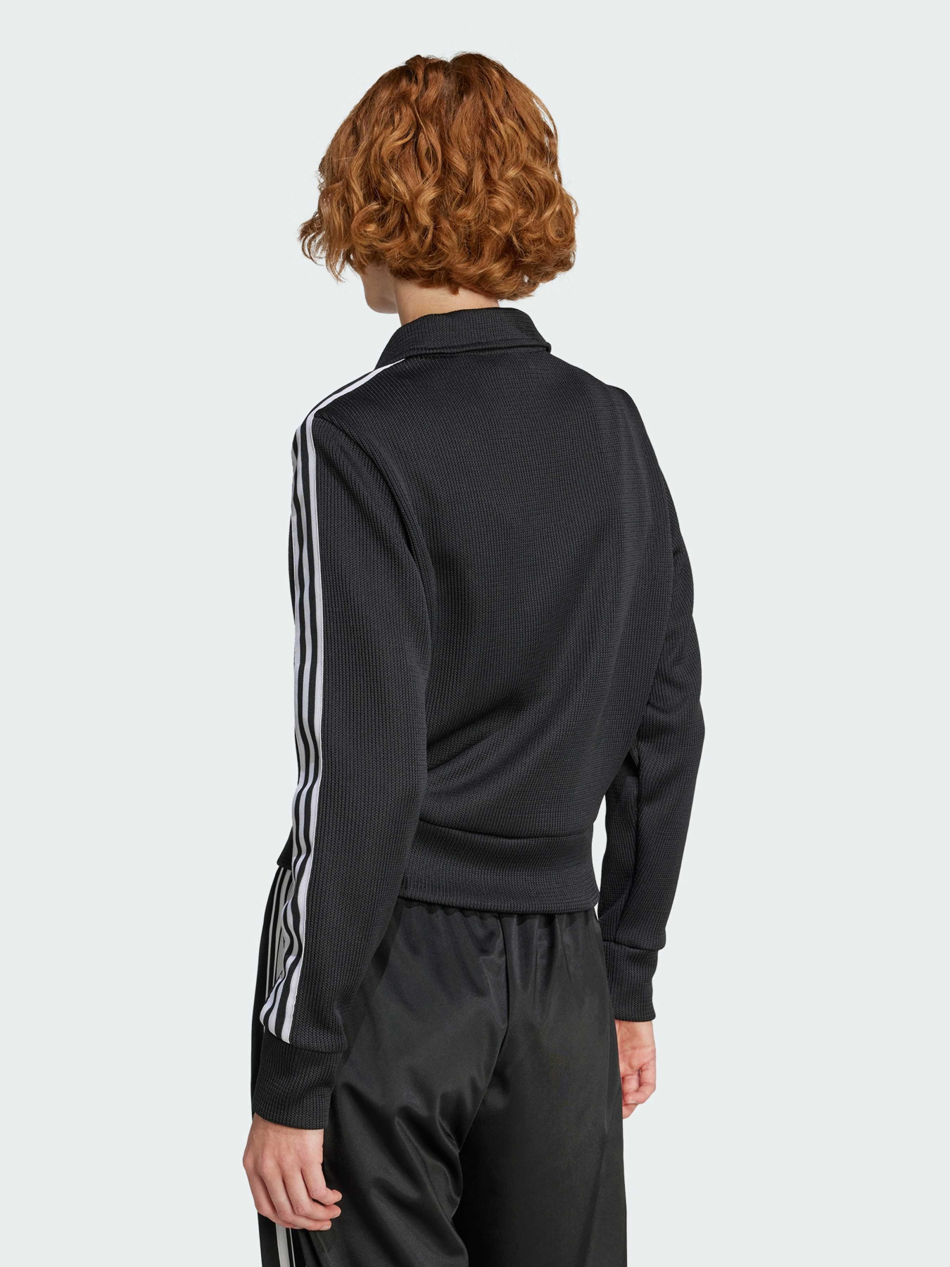 Кофта Adidas Adicolor модель JY2613 Фото