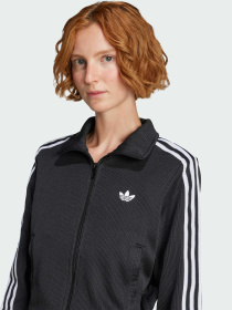 Кофта Adidas Adicolor модель JY2613 Фото