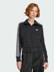 Кофта Adidas Adicolor модель JY2613 Фото