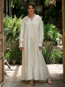 Ночная рубашка FORLY модель 14152831 Ночная рубашка FORLY модель 14152831 Фото