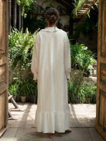 Ночная рубашка FORLY модель 14152831 Фото