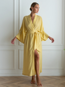 Халат FORLY модель 14262842 Фото