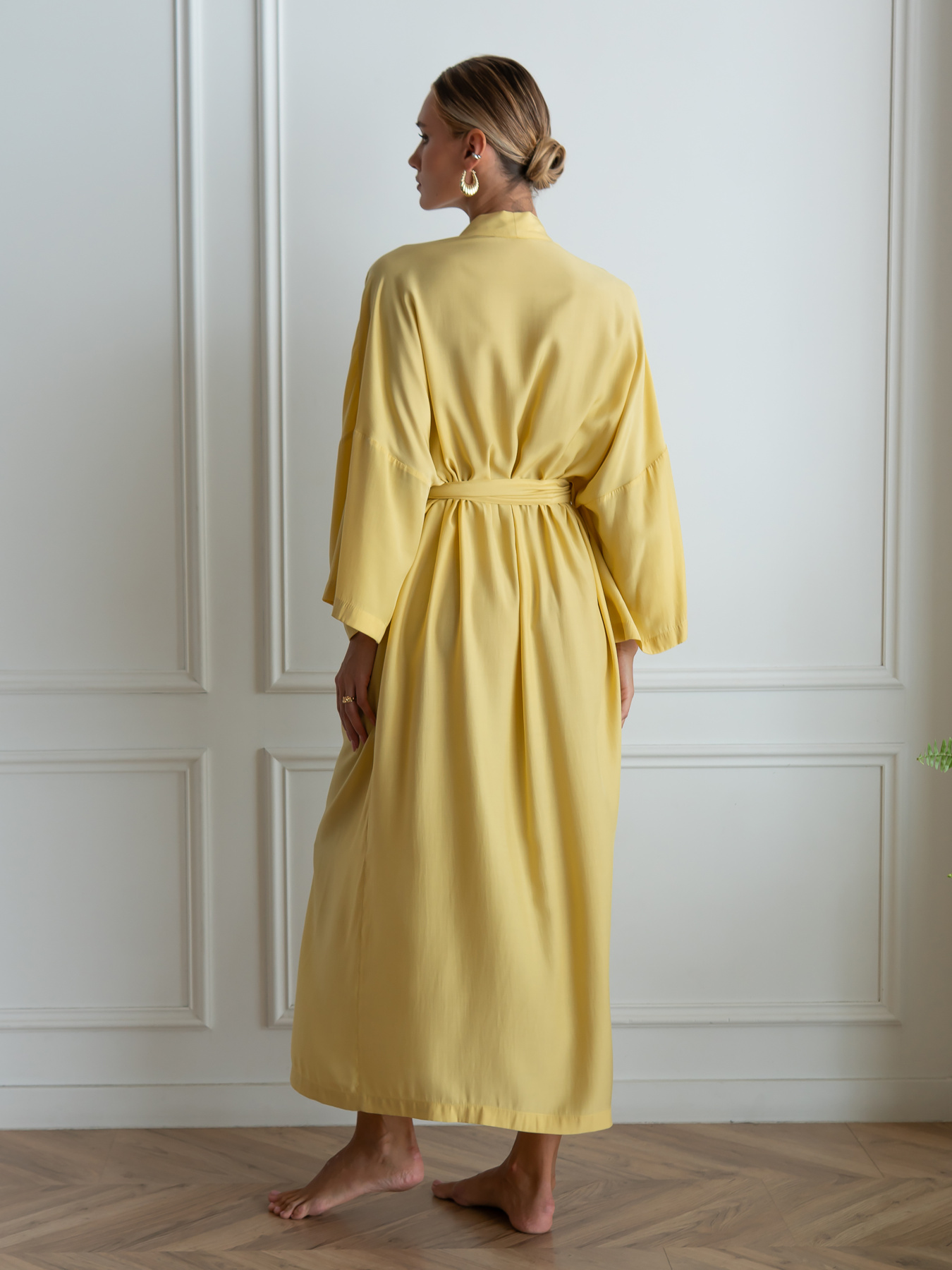 Халат FORLY модель 14262842 Фото