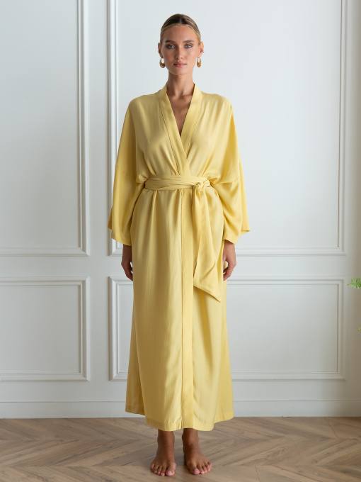 Халат FORLY модель 14262842 Фото