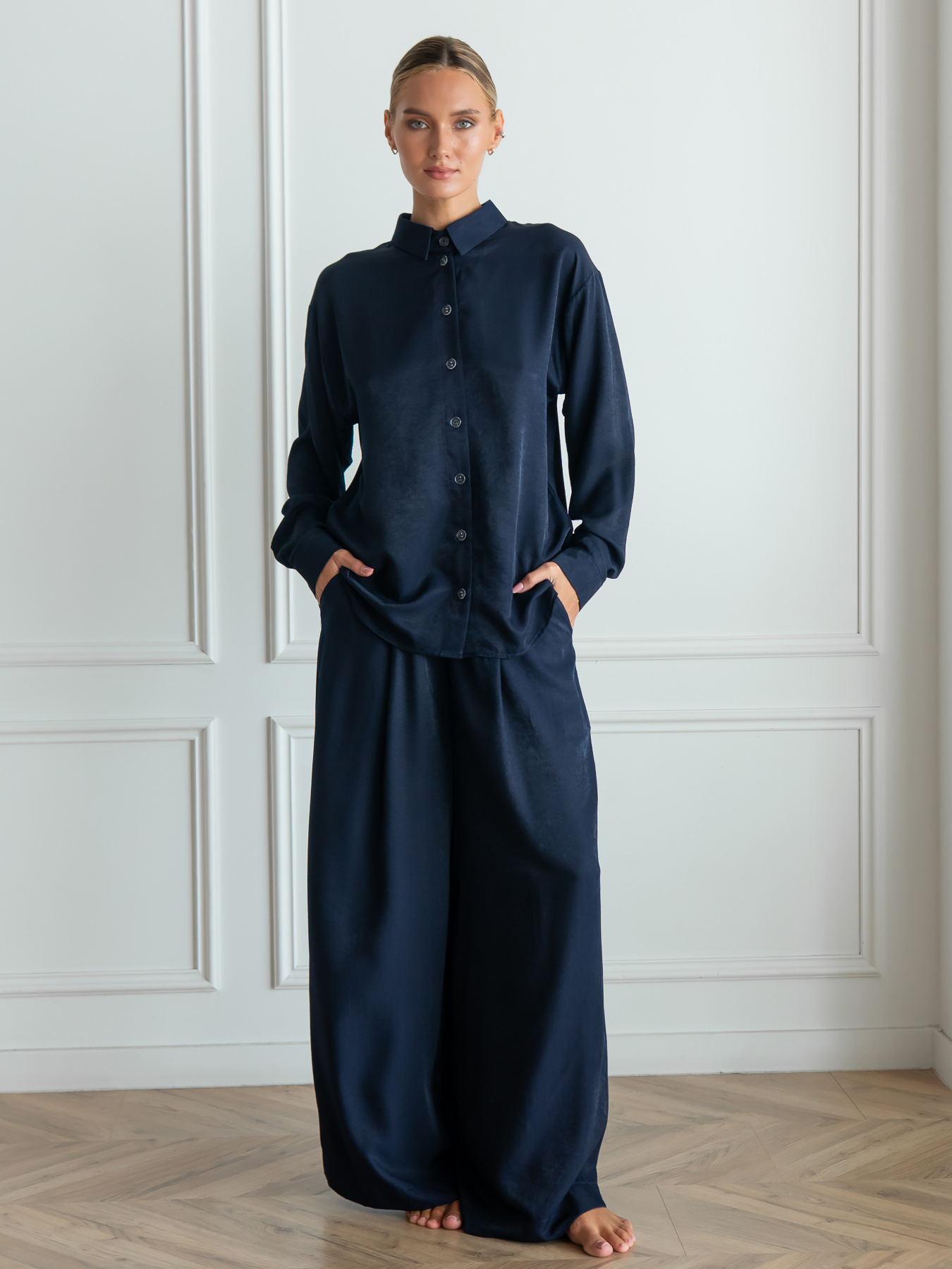 Піжама FORLY модель 14312845 Фото