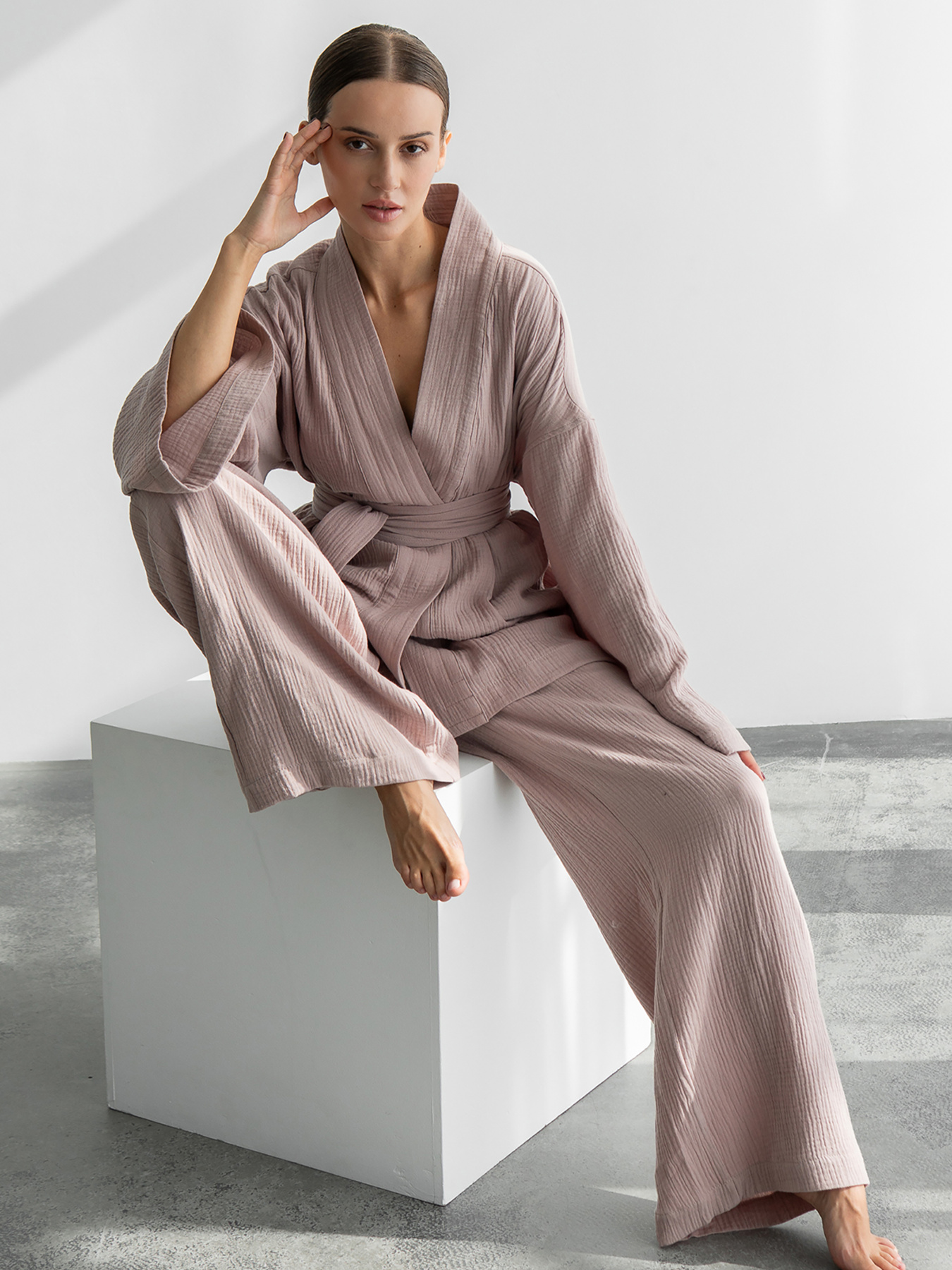 Пижама FORLY модель 14412856 Фото