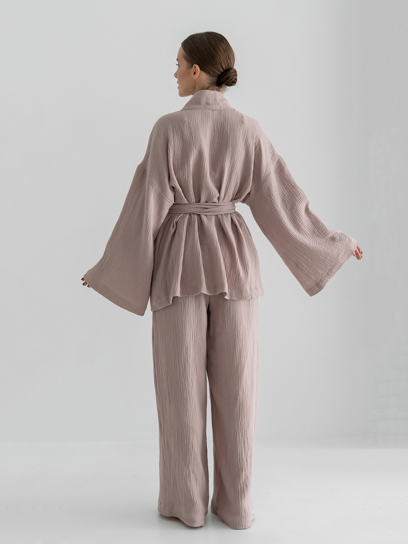 Пижама FORLY модель 14412856 Фото