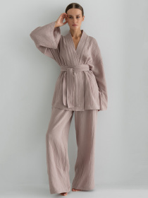Пижама FORLY модель 14412856 Фото