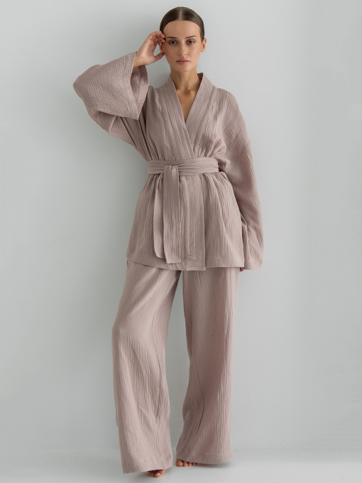 Пижама FORLY модель 14412856 Фото