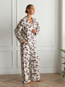 Пижама FORLY модель 14182834 Фото