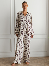 Пижама FORLY модель 14182834 Фото