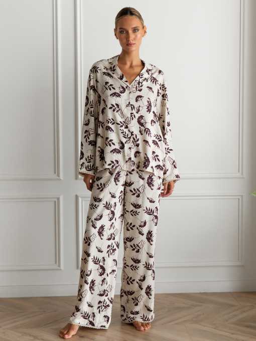 Пижама FORLY модель 14182834 Фото