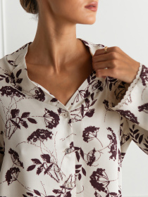 Пижама FORLY модель 14182834 Фото