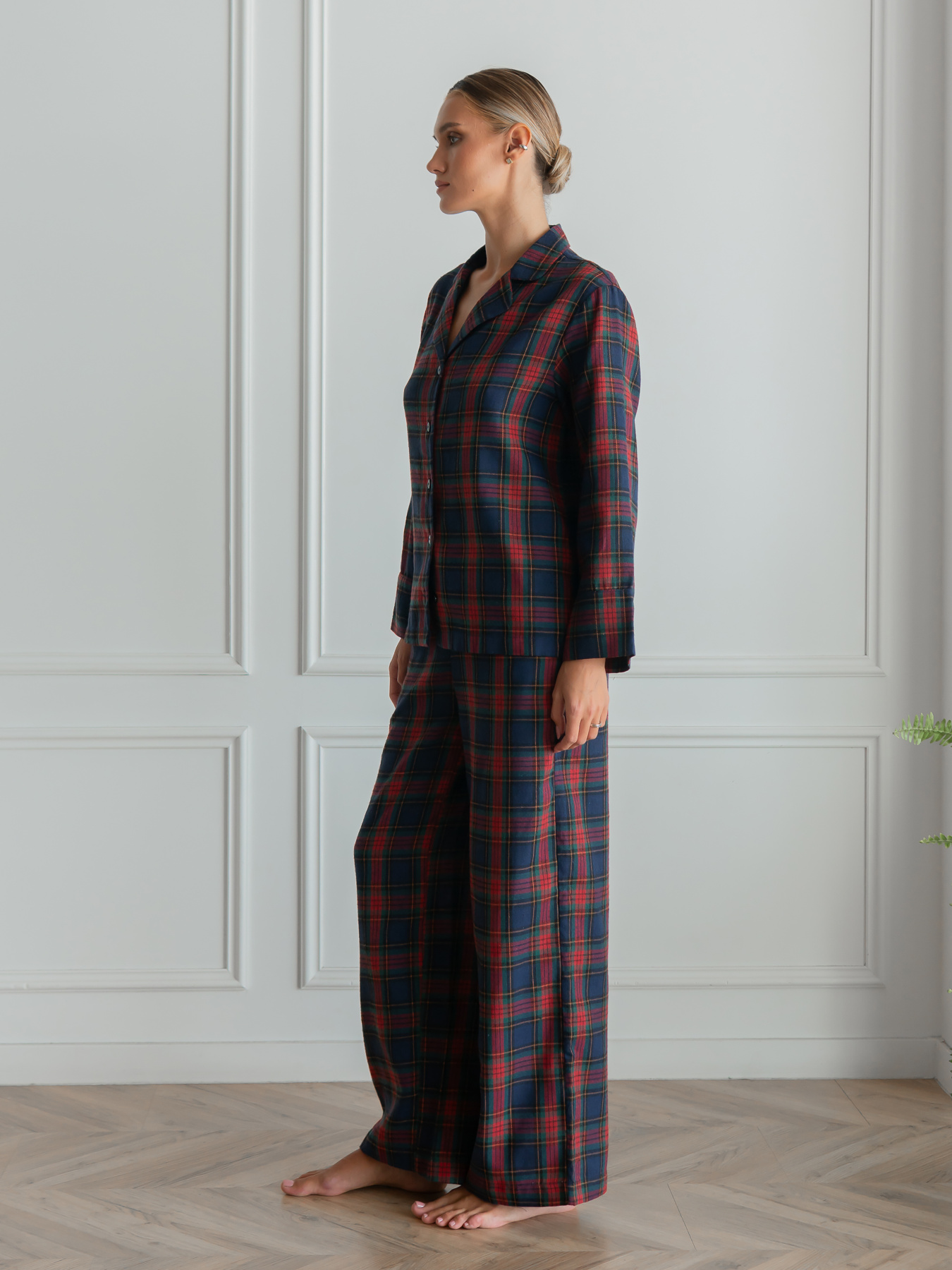 Пижама FORLY модель 14192839 Фото