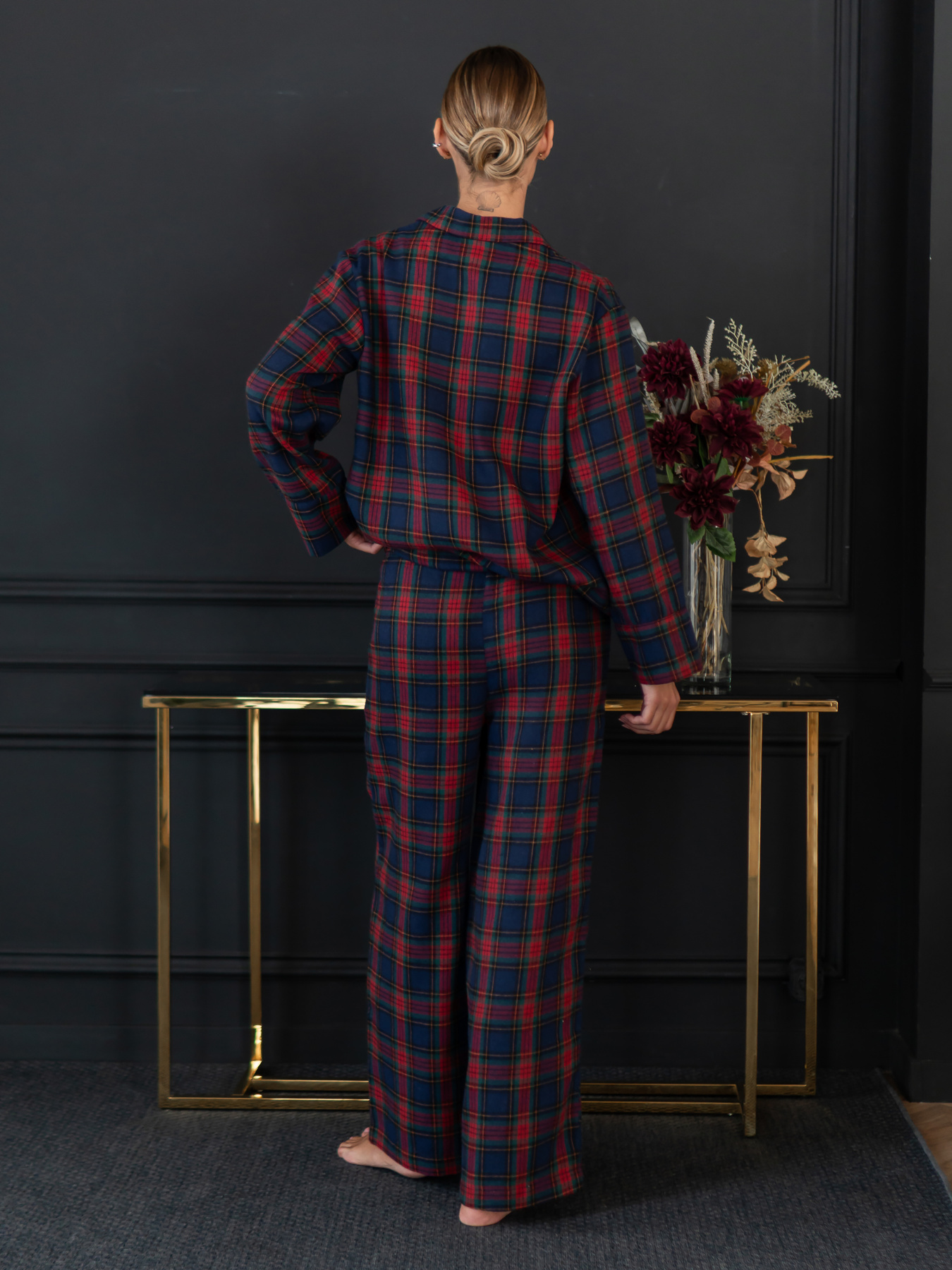 Пижама FORLY модель 14192839 Фото