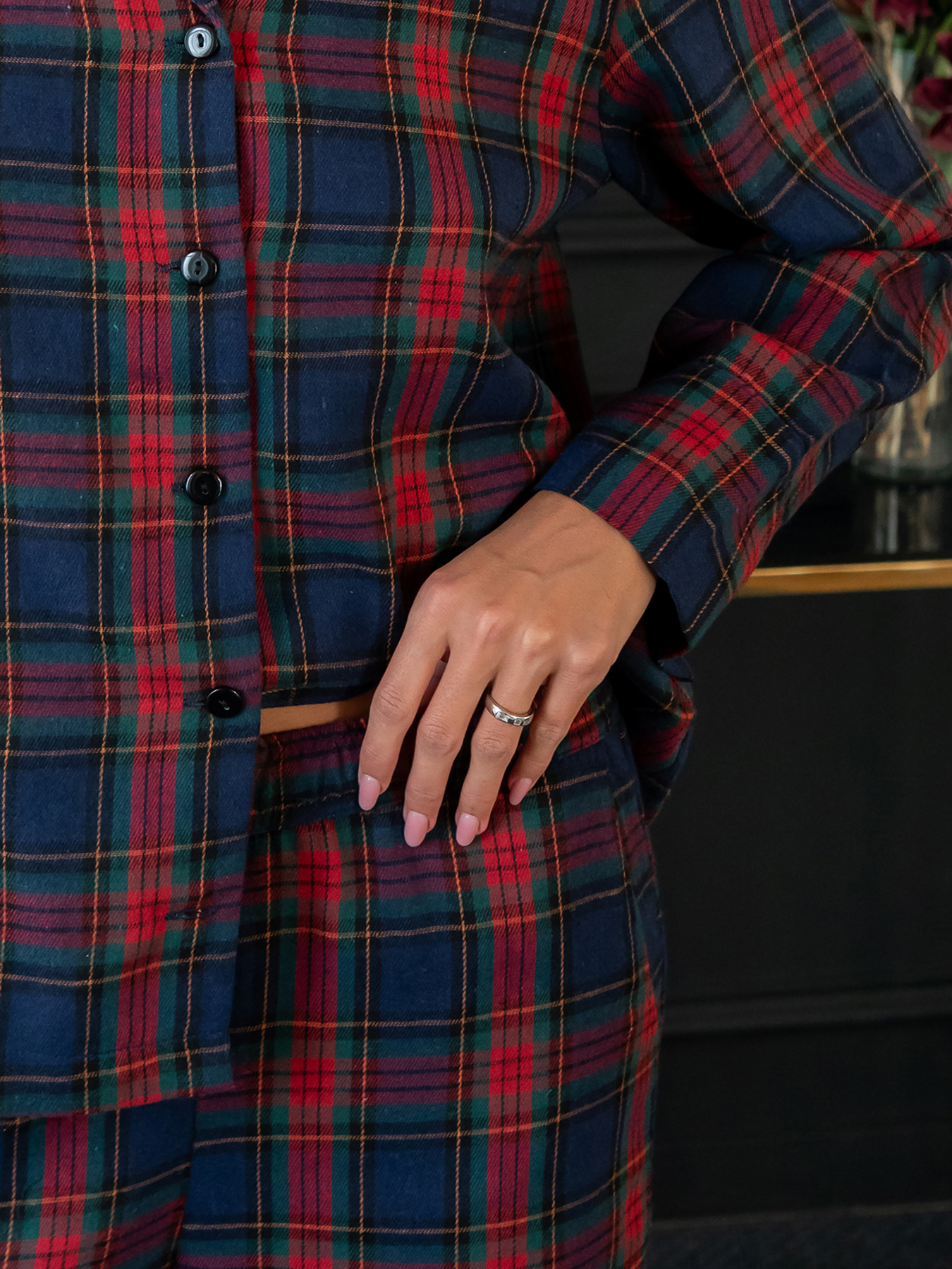 Пижама FORLY модель 14192839 Фото