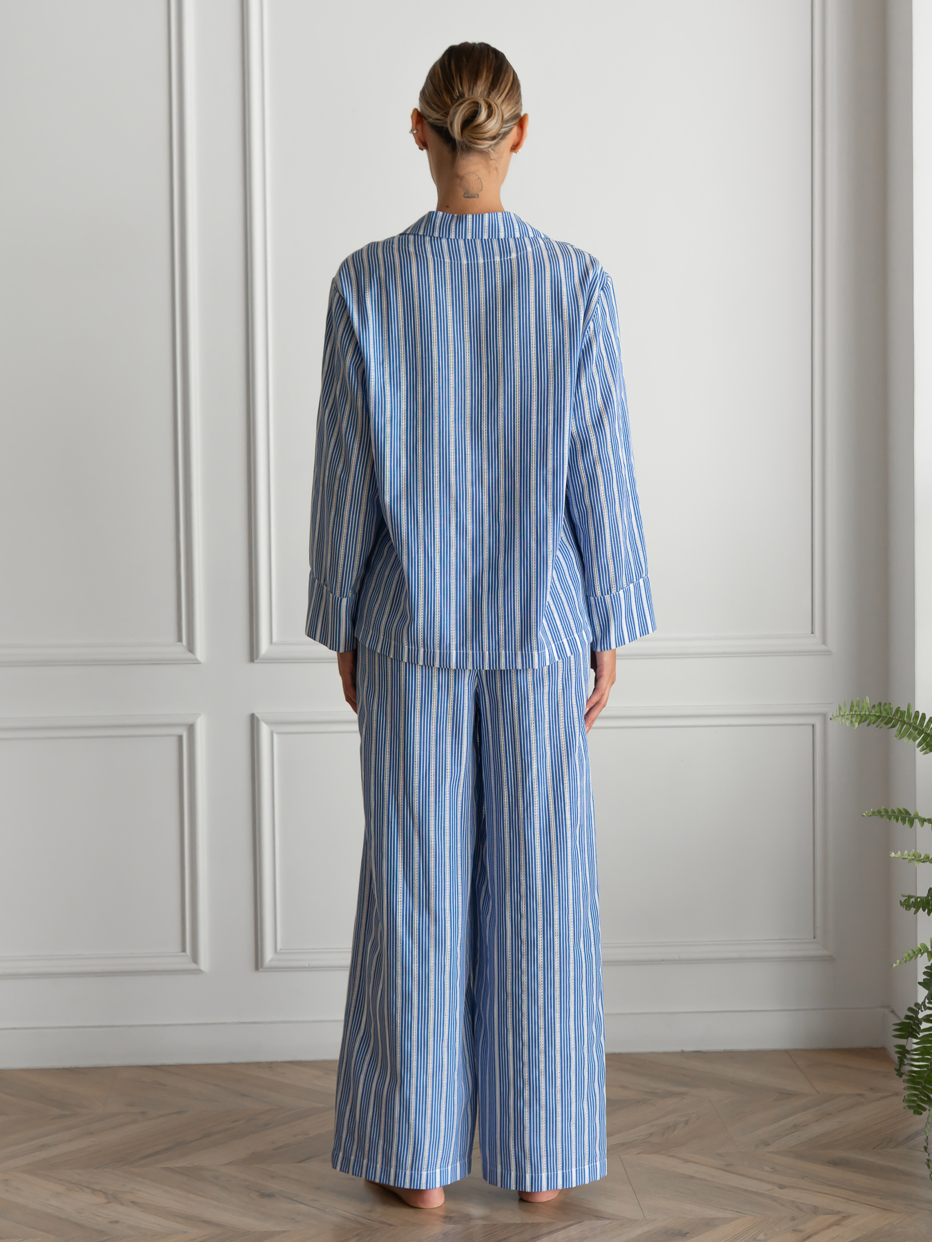 Пижама FORLY модель 14322847 Фото