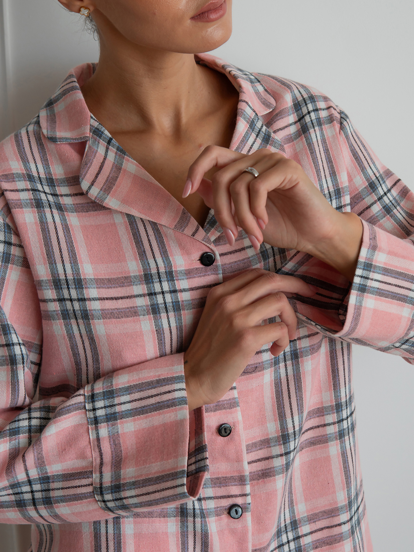 Пижама FORLY модель 14342850 Фото