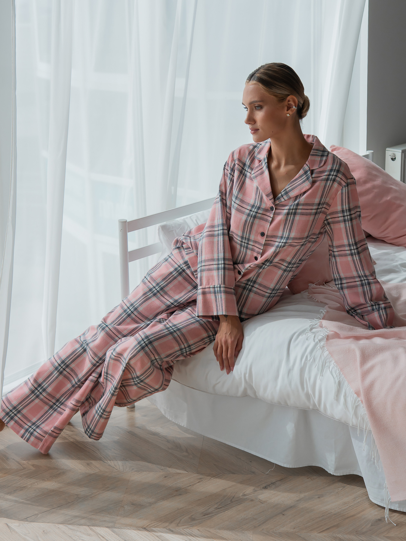 Пижама FORLY модель 14342850 Фото