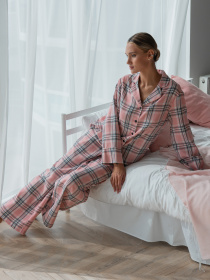 Пижама FORLY модель 14342850 Фото