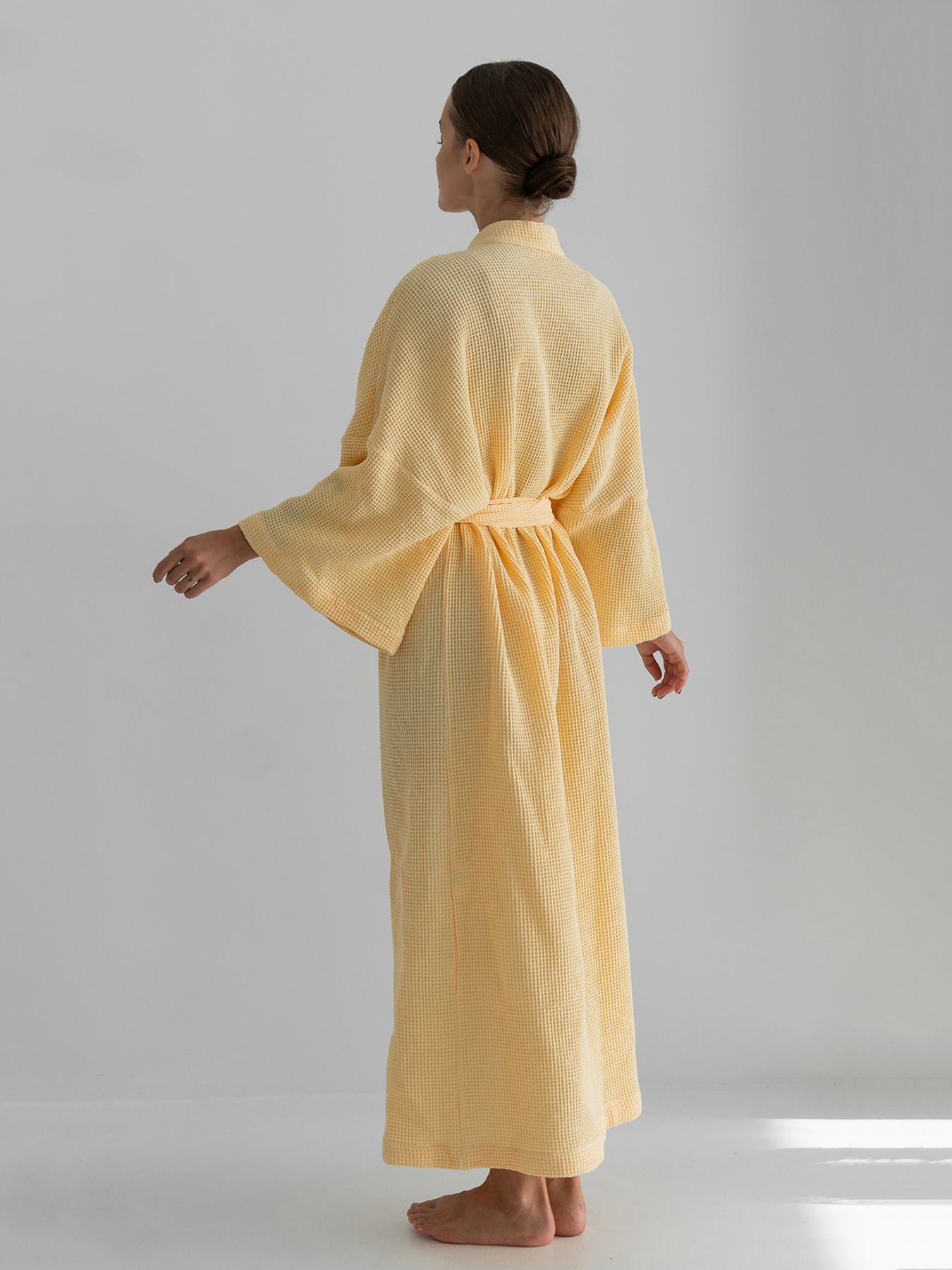 Халат FORLY модель 14382853 Фото