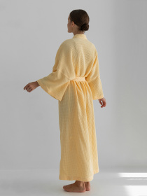 Халат FORLY модель 14382853 Фото