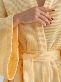 Халат FORLY модель 14382853 Фото