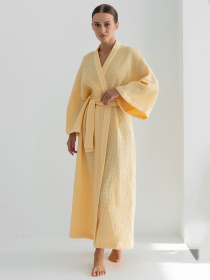 Халат FORLY модель 14382853 Фото