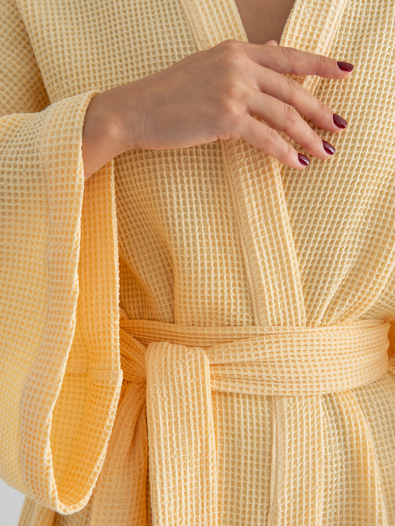 Халат FORLY модель 14382853 Фото