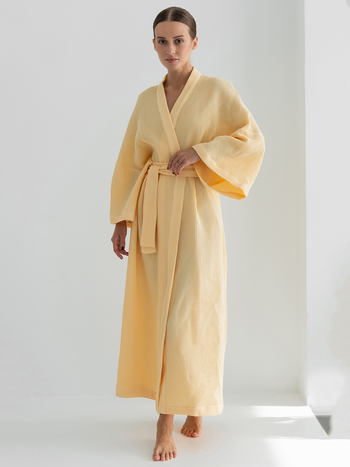 Халат FORLY модель 14382853 Фото