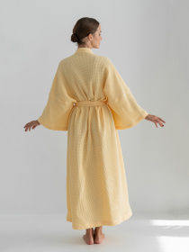 Халат FORLY модель 14382853 Халат FORLY модель 14382853 Фото