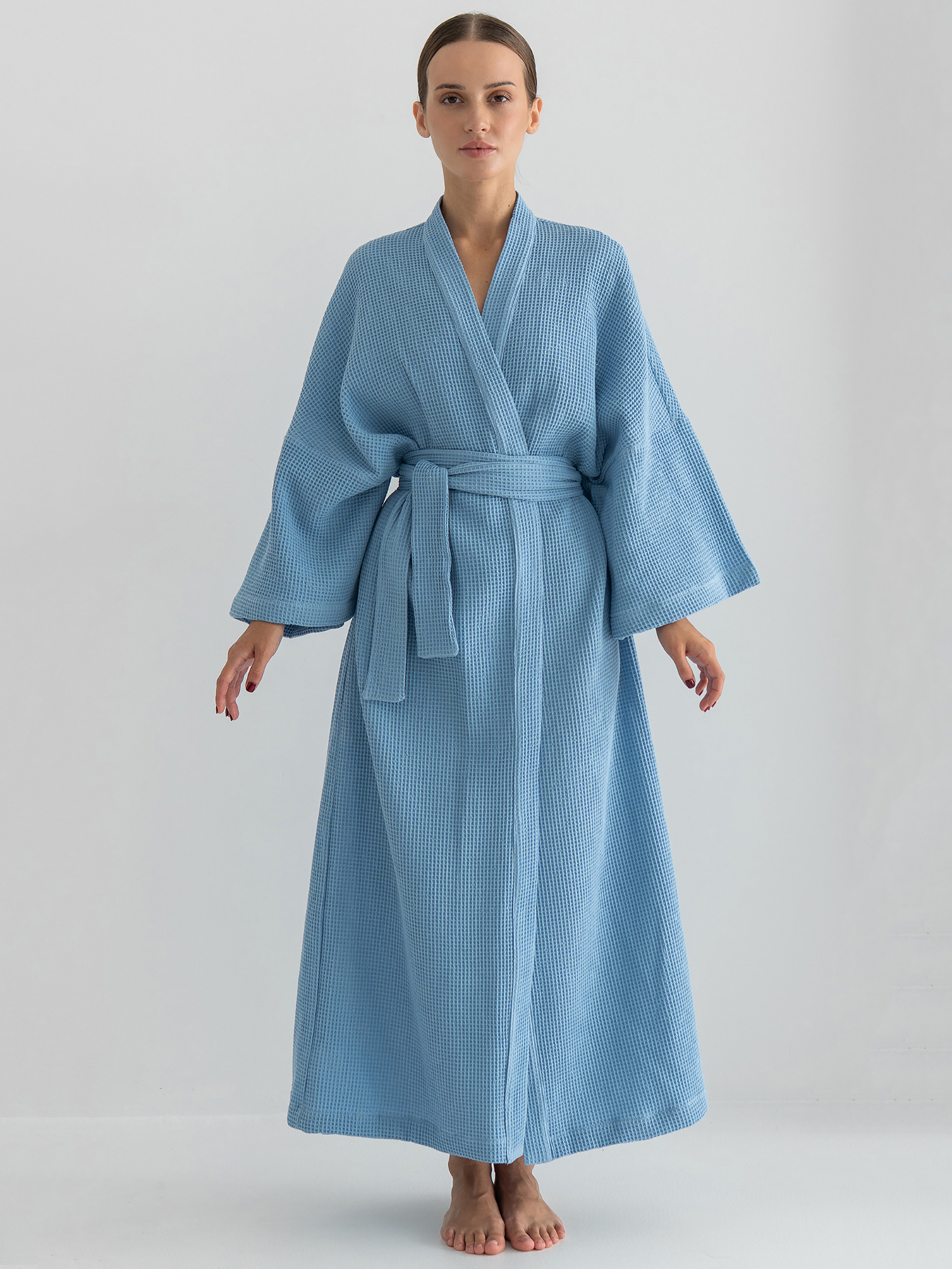 Халат FORLY модель 14392854 Фото