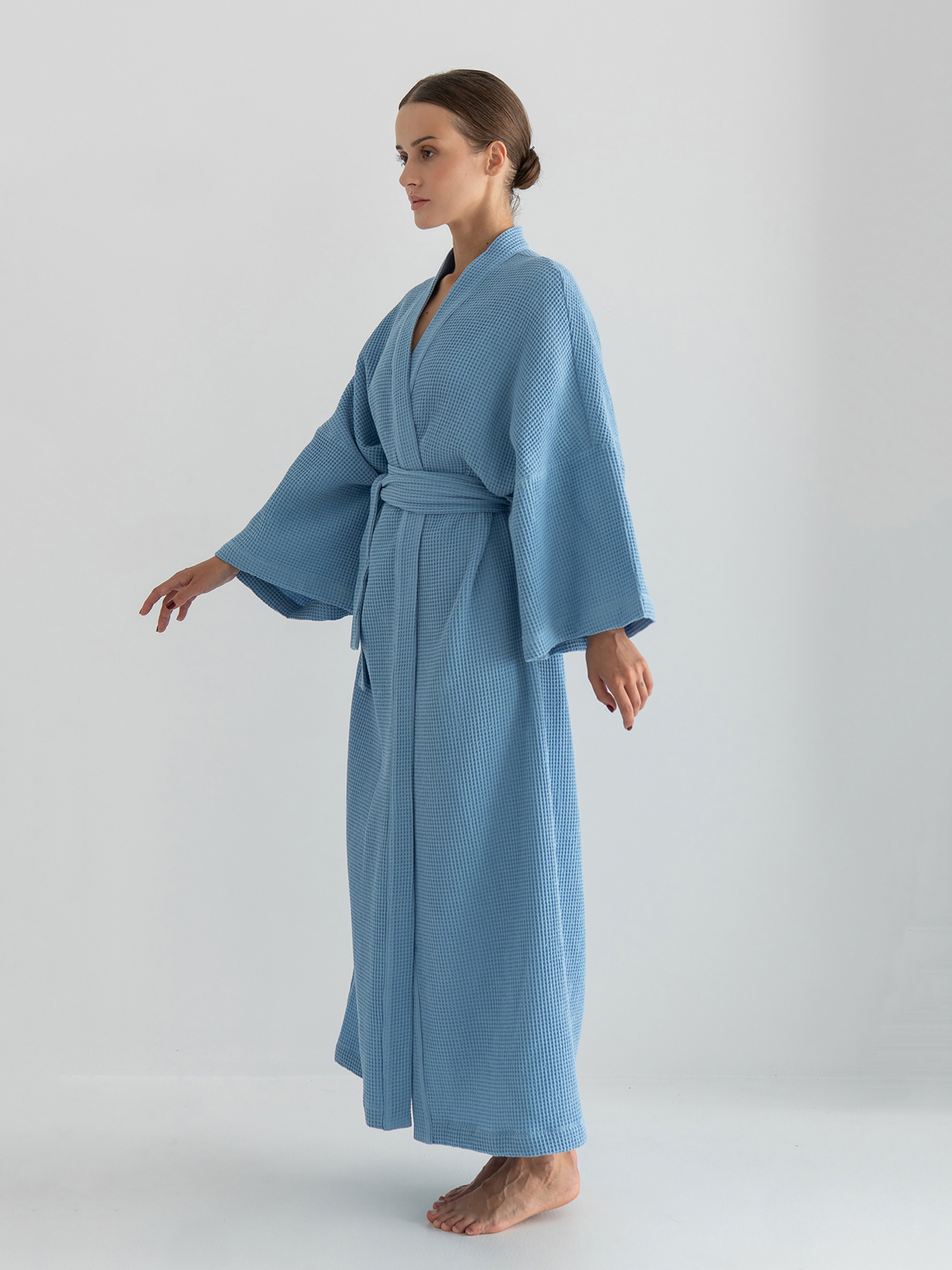 Халат FORLY модель 14392854 Фото