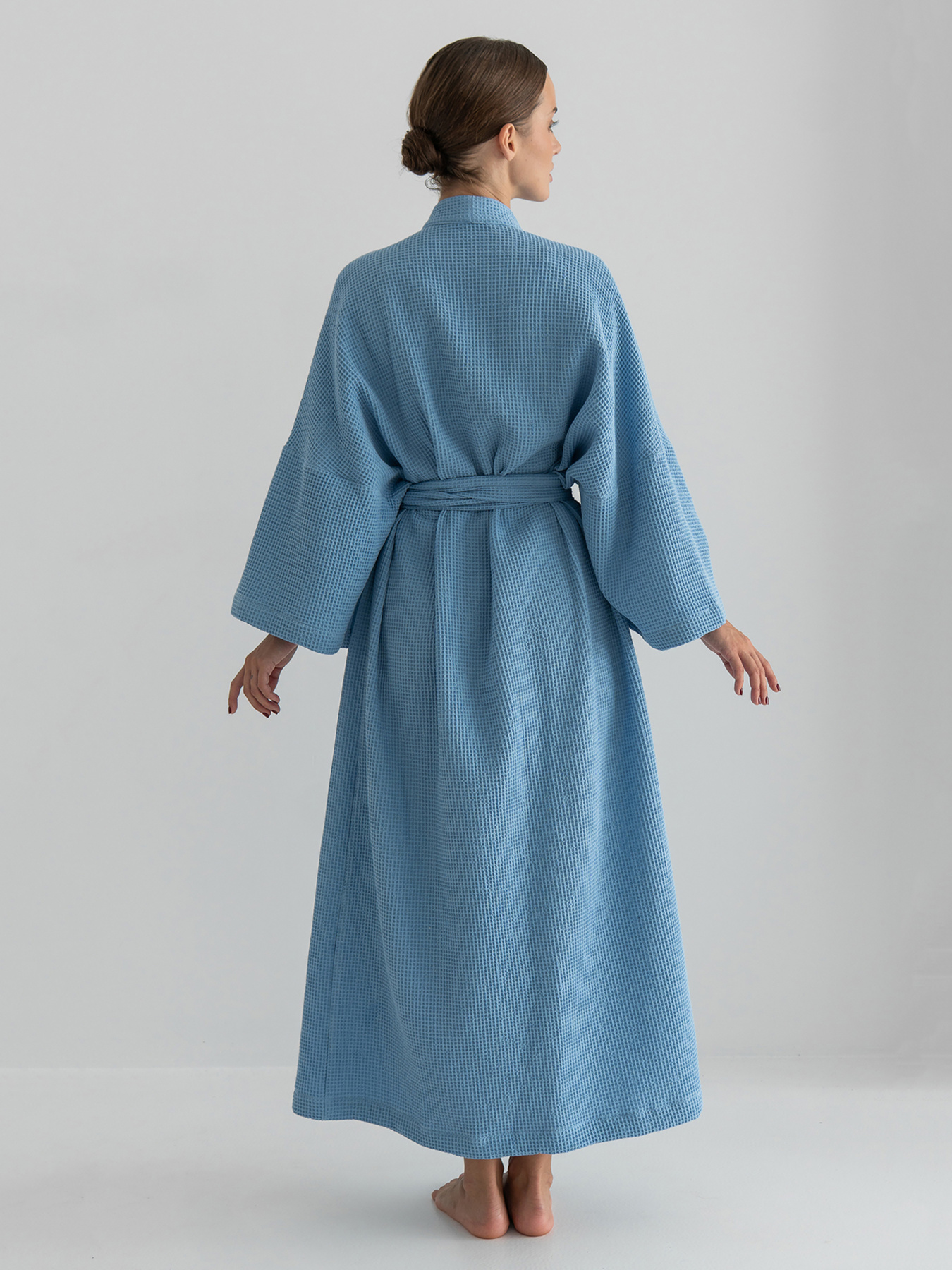 Халат FORLY модель 14392854 Фото