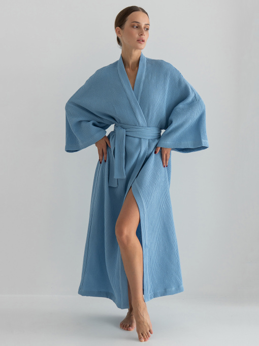 Халат FORLY модель 14392854 Фото