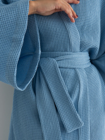 Халат FORLY модель 14392854 Фото