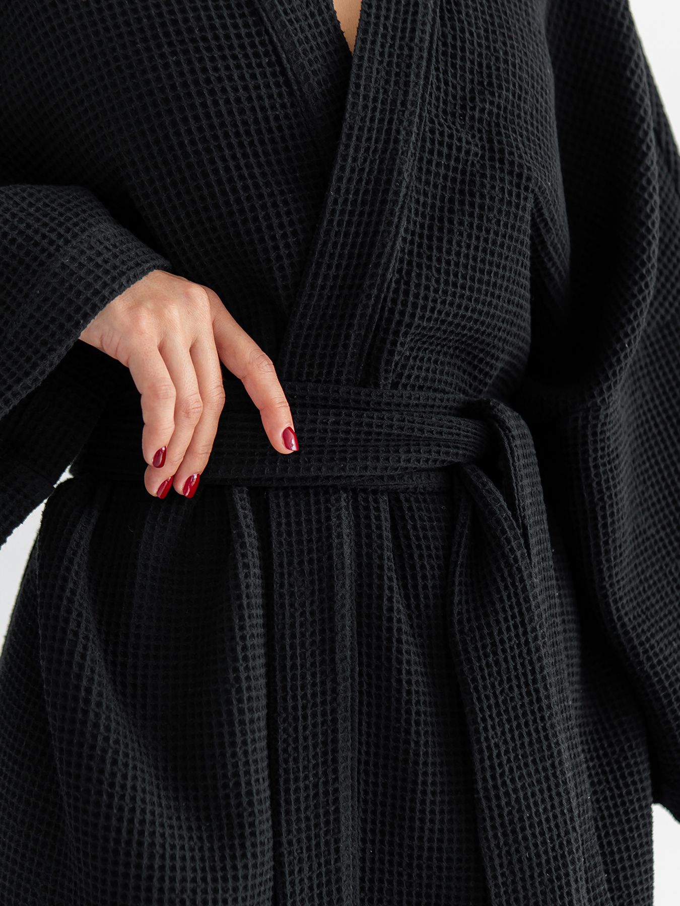 Халат FORLY модель 14402855 Фото