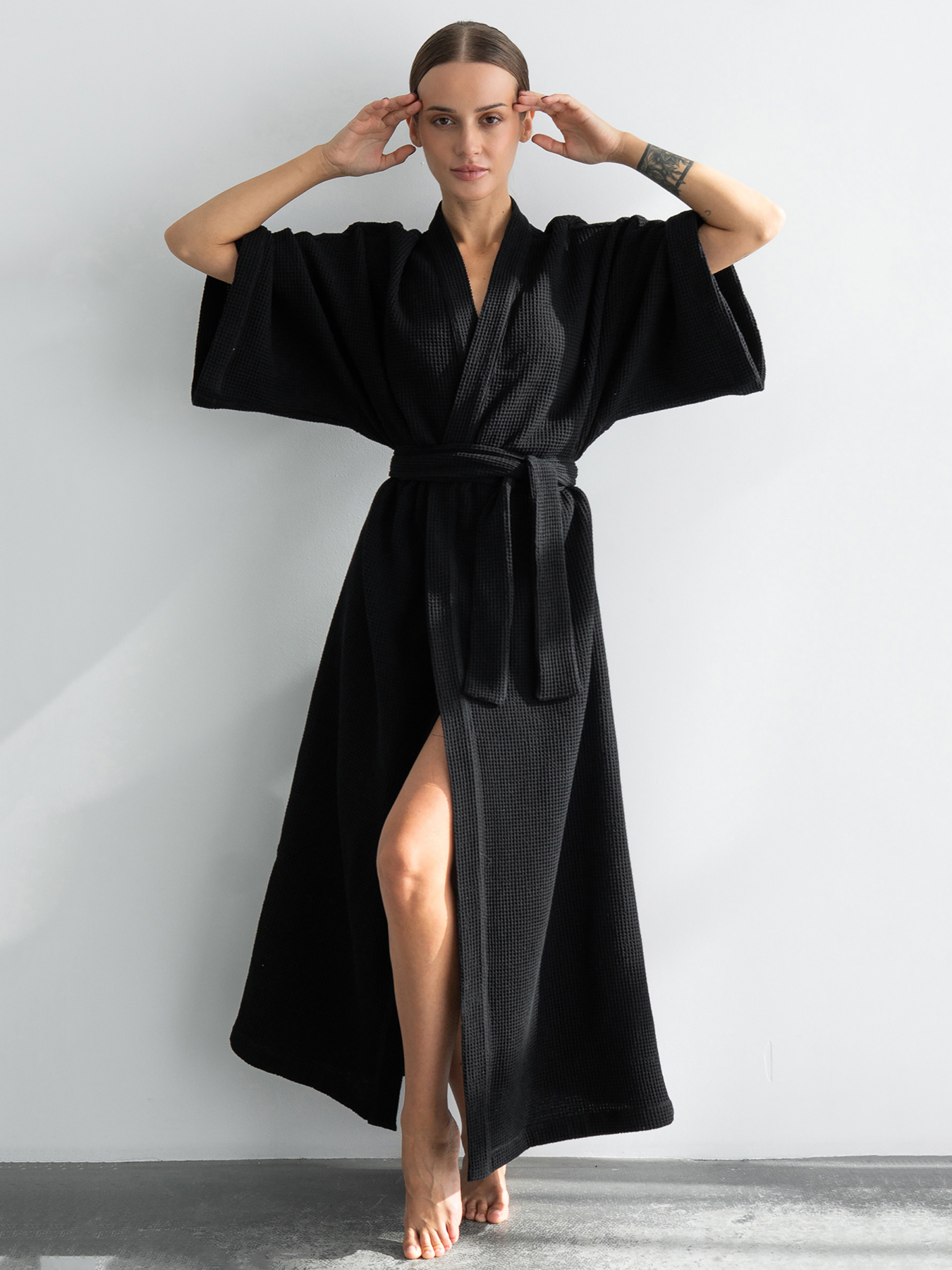 Халат FORLY модель 14402855 Фото