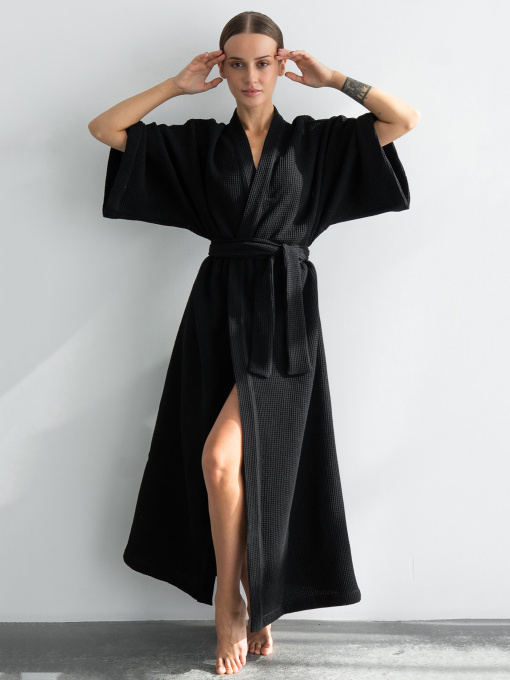 Халат FORLY модель 14402855 Фото