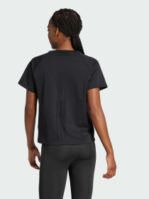 Спортивная футболка Adidas модель JE6200 Фото