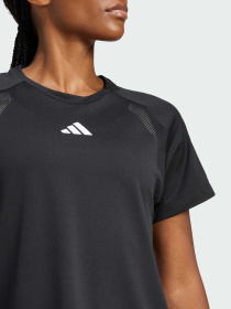 Спортивная футболка Adidas модель JE6200 Фото