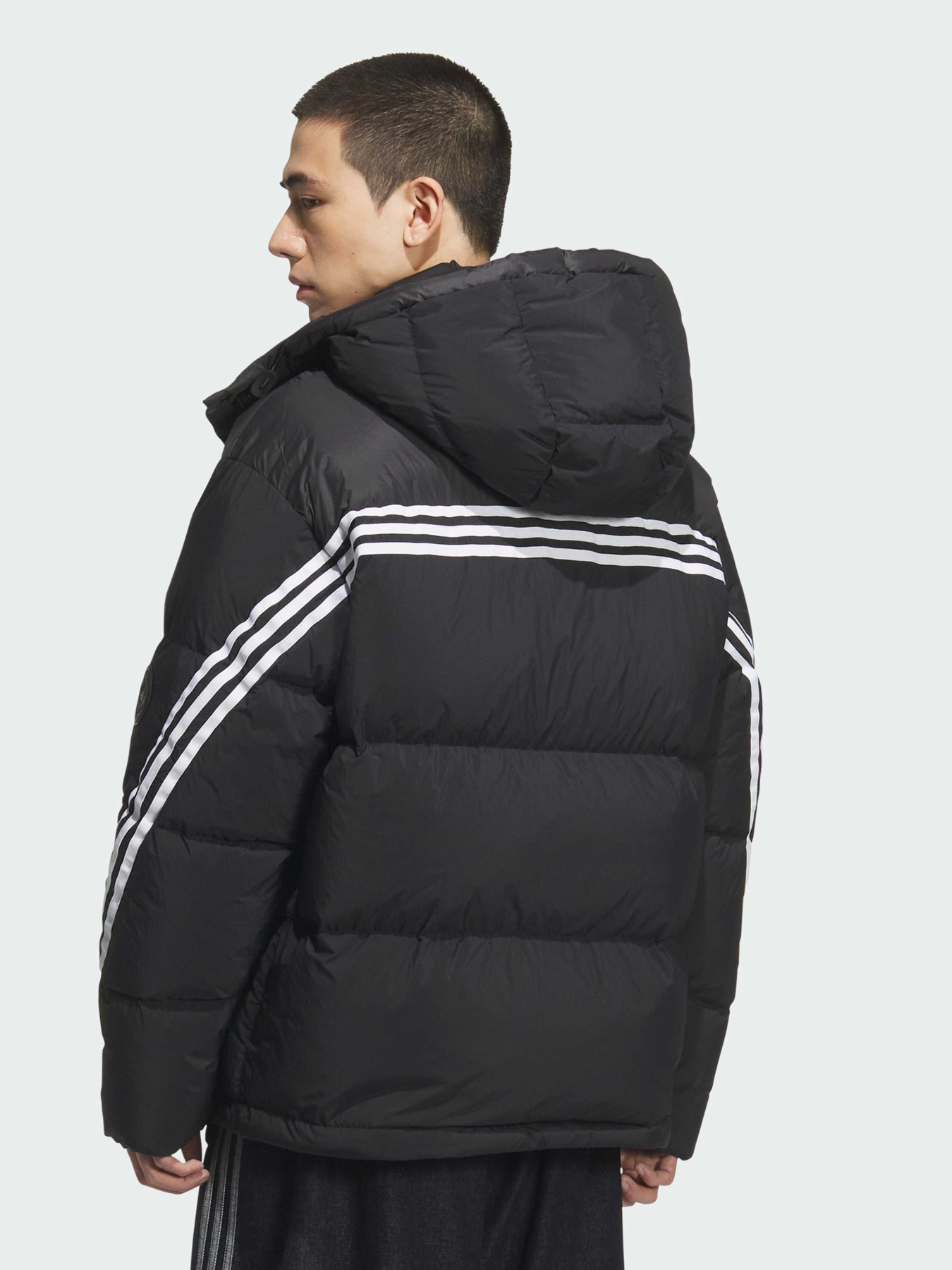 Пуховик Adidas модель KC0173 Фото