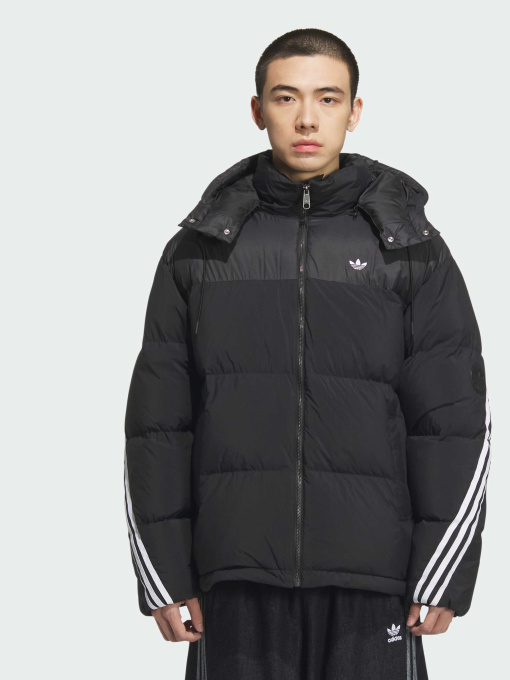 Пуховик Adidas модель KC0173 Фото