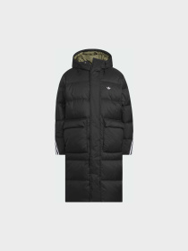 Зимова куртка Adidas 3 Stripes модель KC2564 Фото