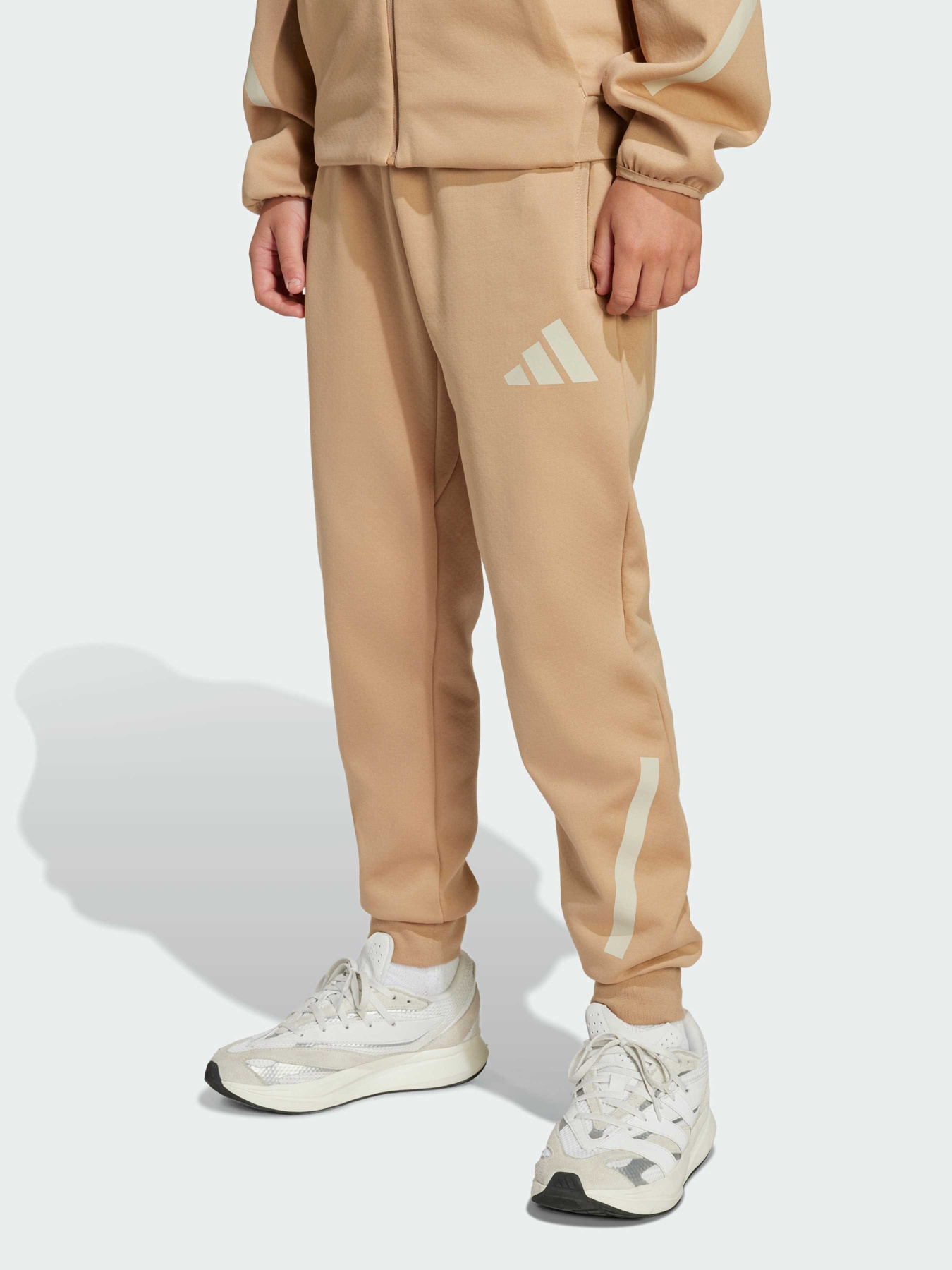 Джоггеры Adidas ZNE модель JW4002 Фото