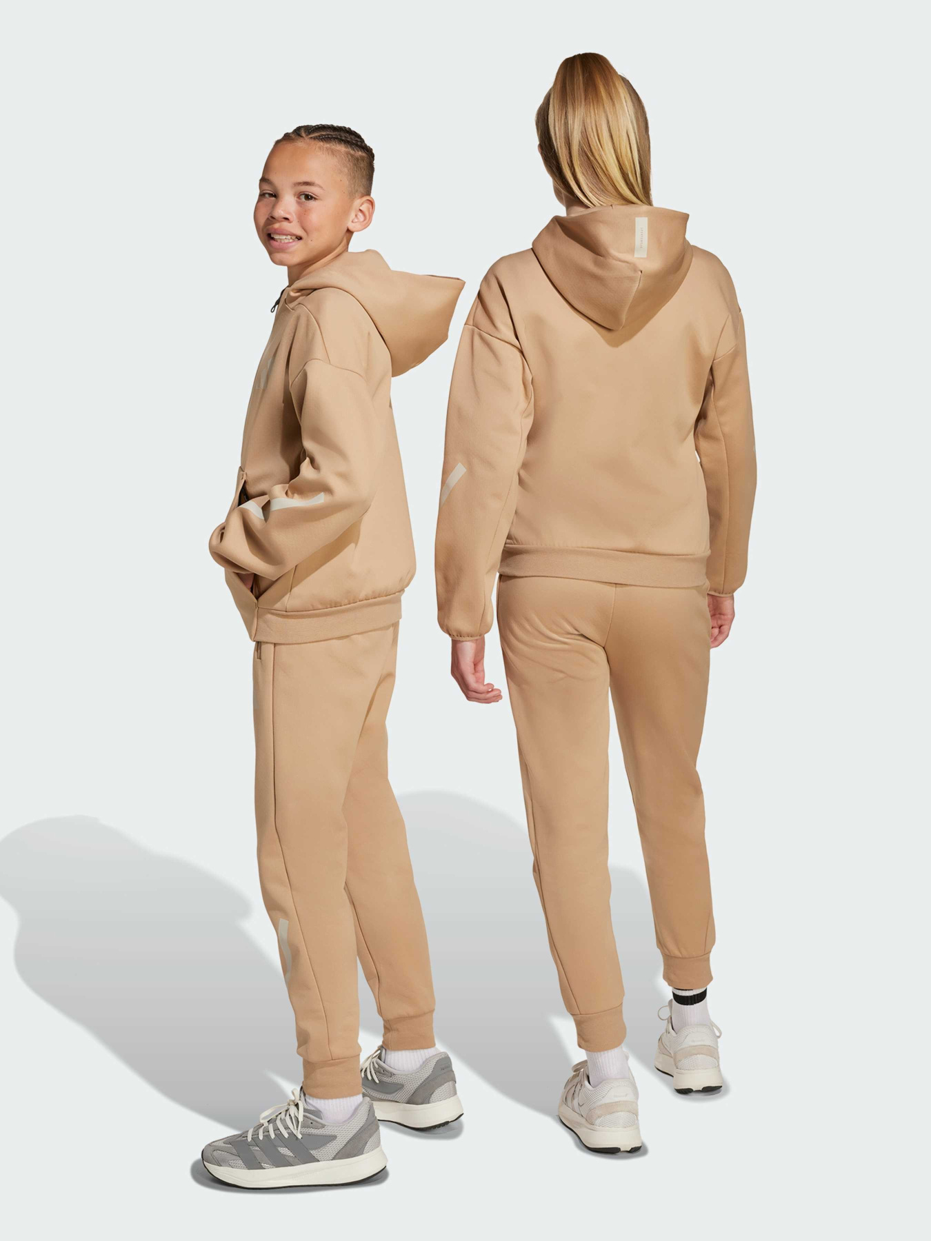 Джогери Adidas ZNE модель JW4002 Фото